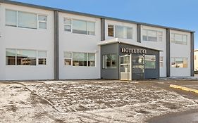Hotel Boli Keflavik
